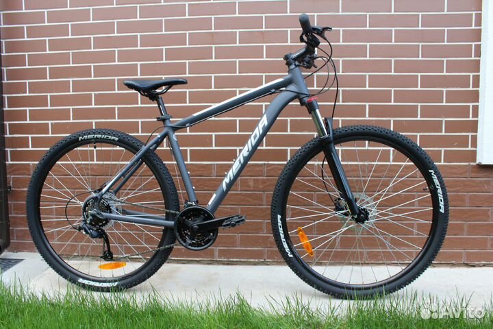 Merida Big Nine 10 2023