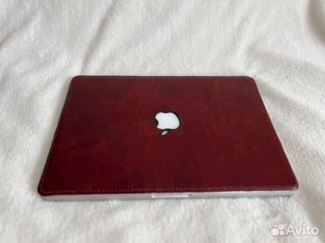 Macbook pro 13 Mid 2012 i7 SSD