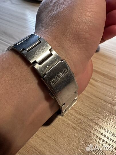 Часы Casio S900DH