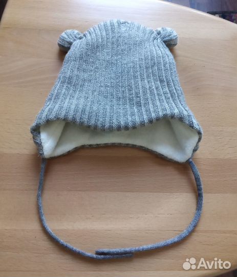 Мало бу шапки Рейма зима и Деми 44 48 50 52 оригин