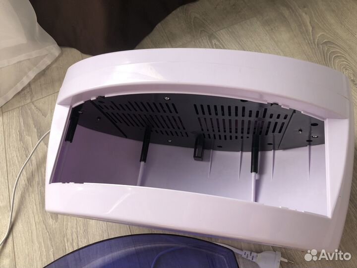 Уф стерилизатор