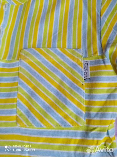 Детские вещи