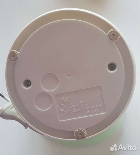 Соковыжималка для цитрусовых