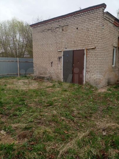 Производство, 120 м²