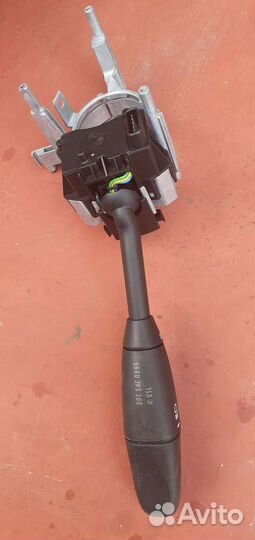 Подрулевой переключатель