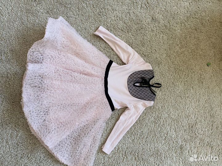 Платье choupette 92