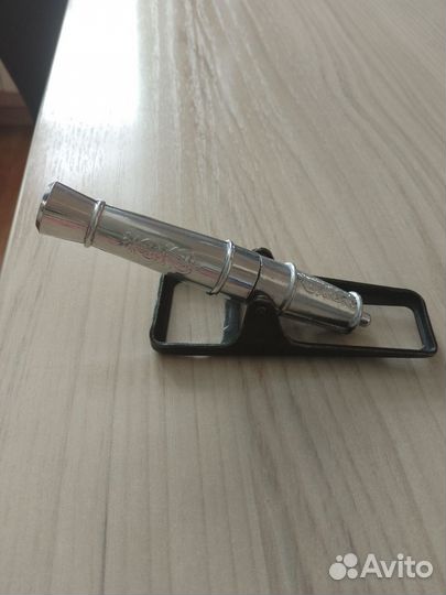 Штопор пушка СССР