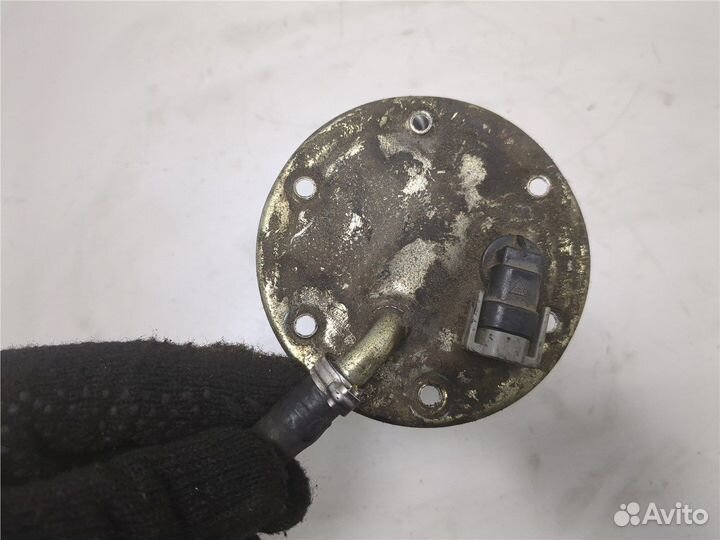 Насос топливный электрический Volkswagen Golf 3, 1