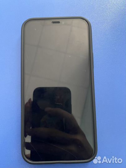 iPhone 12 про 256