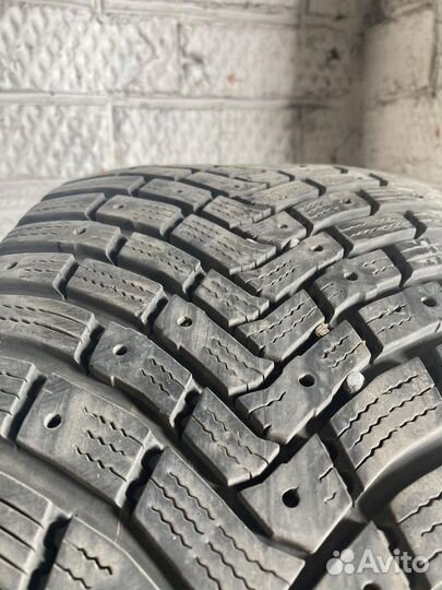 Continental IceContact 3 235/45 R18