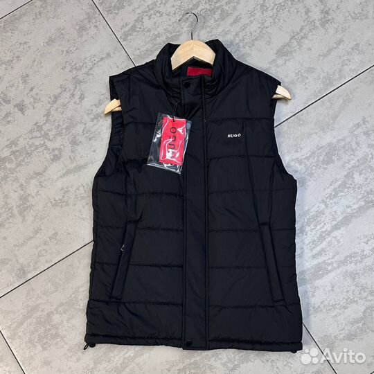 Жилетка hugo