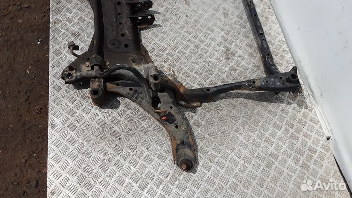 Балка подвески передняя mazda CX-5 1 3-9 дней