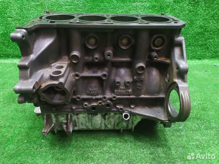 Шорблок Ssang Yong Actyon New 2.0 G20T 2013