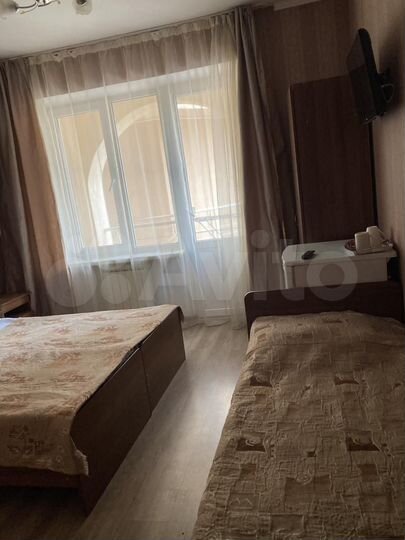 Комната 12 м², 2/4 эт.