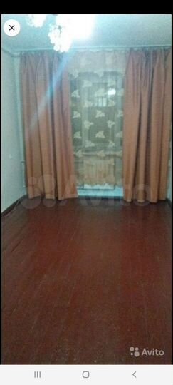 2-к. квартира, 39,4 м², 1/4 эт.