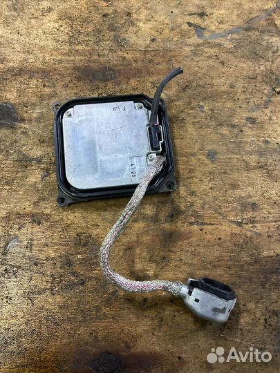 Блок ксенона Lexus еs