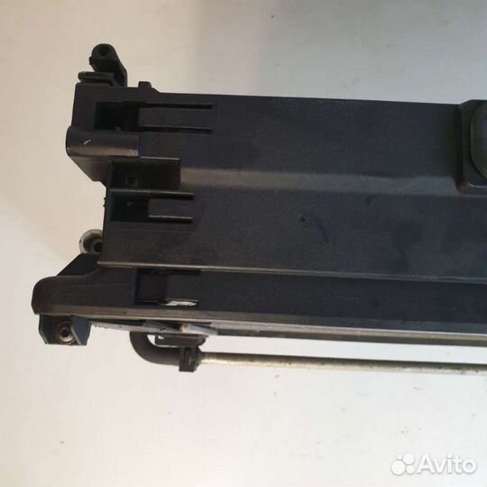 Кассета радиаторов BMW 5 F10/F11/GTF07 2014г. 7603