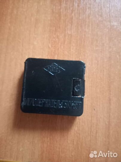 Иглодержатель гзку-631Р