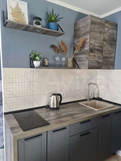 Квартира-студия, 30 м², 6/24 эт.