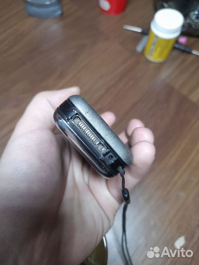 Телефон nokia 6233