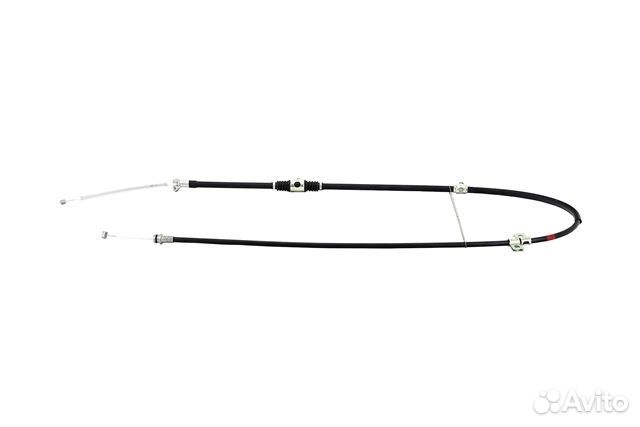 Трос ручника MBL48200888 Mitsubishi Pajero 4