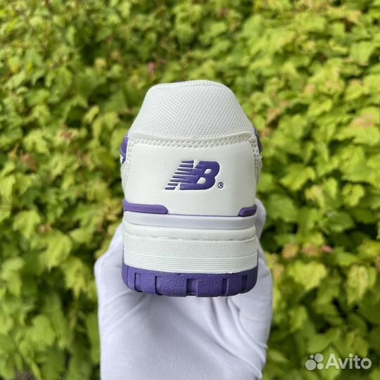 Кроссовки New Balance 550 женские