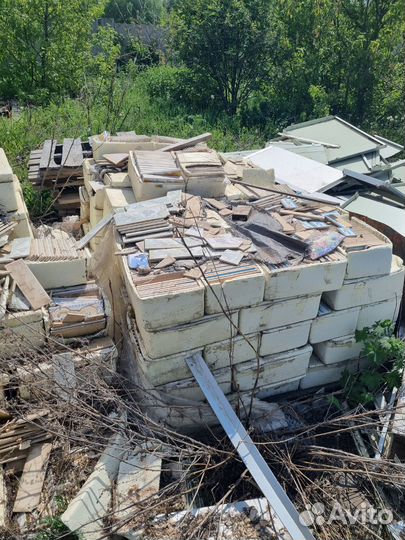 Кафельная плитка для ванной бу