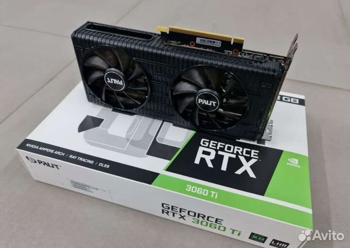 Rtx 3060 ti