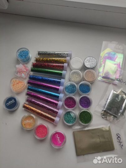 Набор для дизайна ногтей