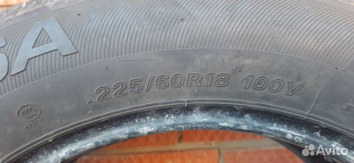 Lassa Competus H/P 225/65 R18