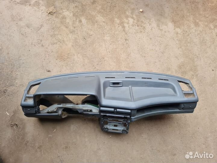 Торпедо daewoo nexia n100