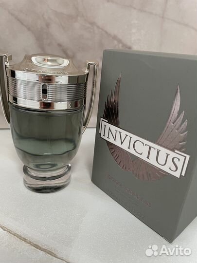 Paco Rabanne Invictus