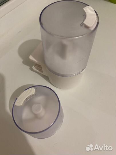 Кормушка автоматическая barbus на батарейках