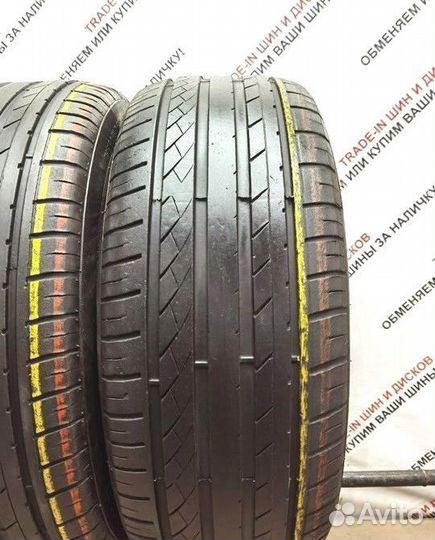 Hifly HF 805 215/55 R17 98W