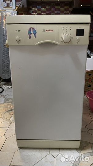 Посудомойка bosch 45 отдельностоящая