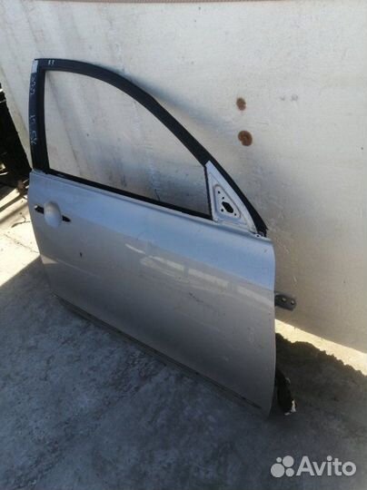 Дверь передняя правая Nissan Teana J32