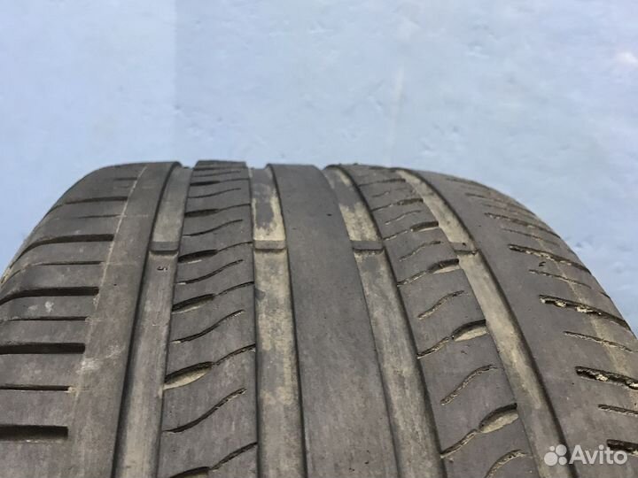 Starfire Solarus 235/50 R18 97V