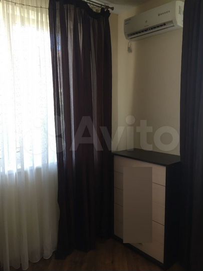 2-к. квартира, 50 м², 2/3 эт.