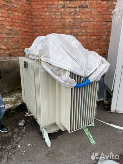 Трансформатор сухой арт56378