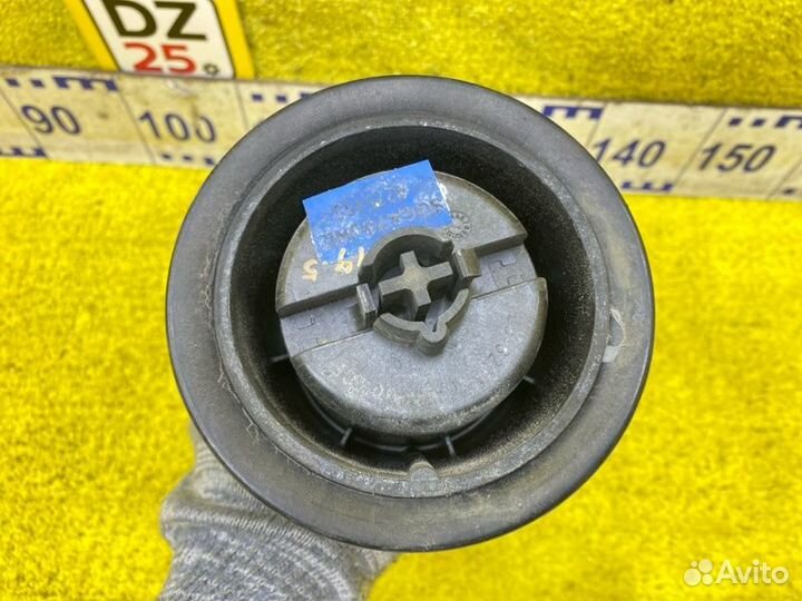 Пневмобаллон задний Bmw X5 E70 N52B30AF 2008 145306