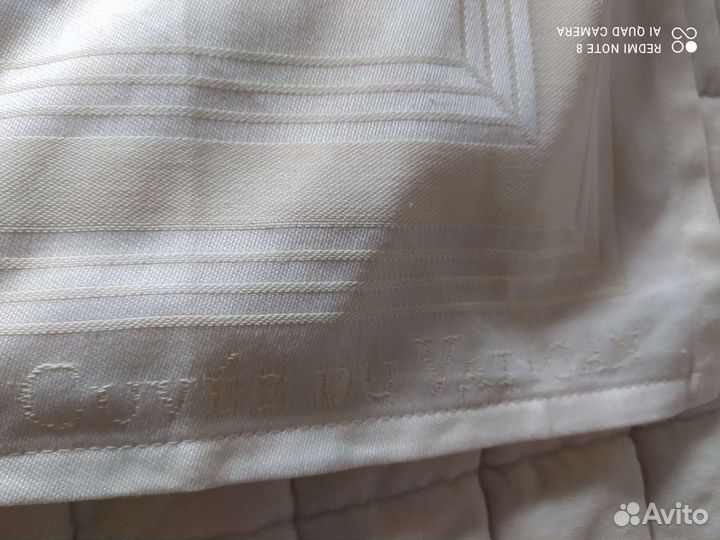 Салфетки сервировочные