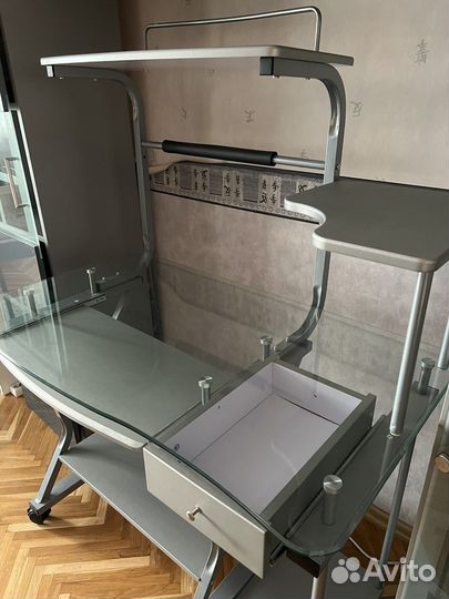 Компьютерный стол бу