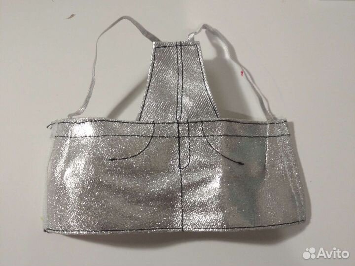 Аксессуары для кукол