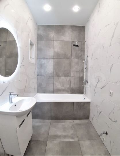 Дом 90 м² на участке 5 сот.