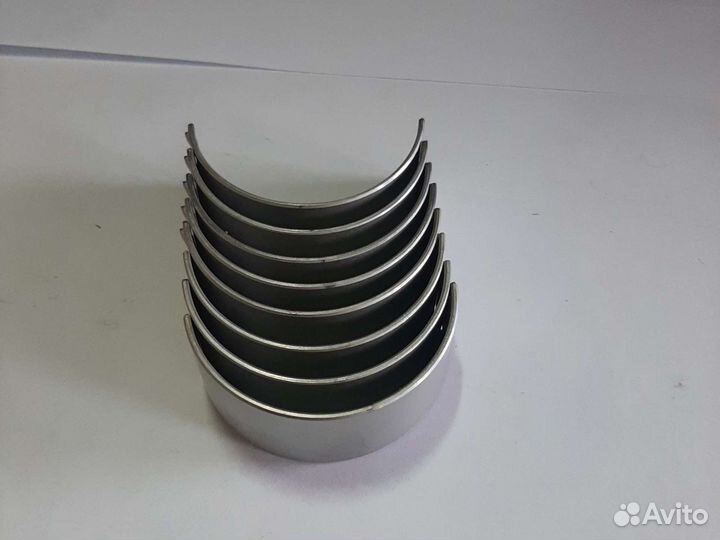 Вкладыши шатунные газ-560 Штайер комплект