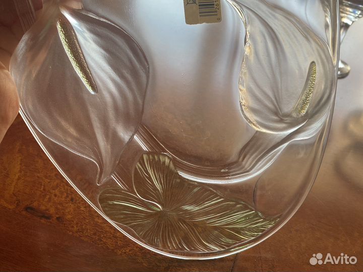 Тарелка Luminarc