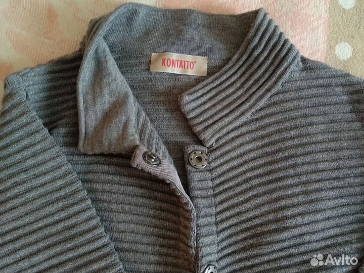 Кардиган/кофта kontatto 44-48