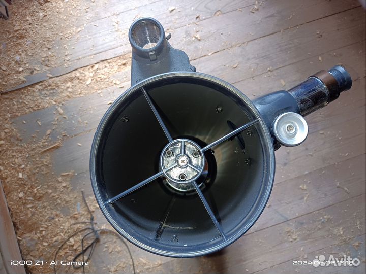 Celestron Astromaster 130