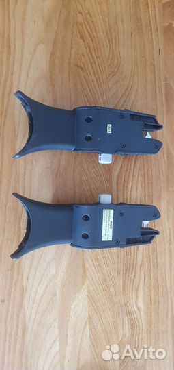 Адаптер silver cross simplicity