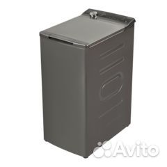 Стиральная машина Maunfeld mfwm127issl